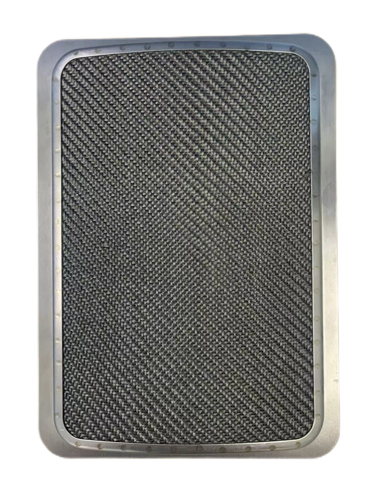 金属纤维燃烧器 金属纤维燃烧器